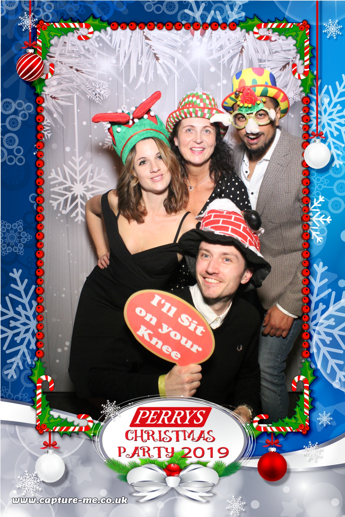 Perrys Aylesbury Christmas Party | View more photos from the event at gallery.capture-me.co.uk/u/Capture-me/Perrys-Aylesbury-Christmas-Party